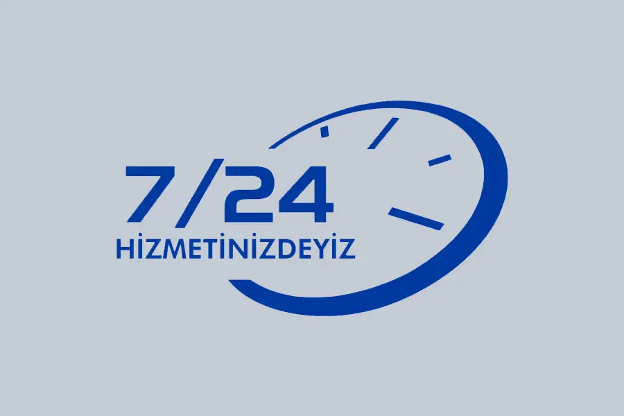 Nazilli 7/24 Nakliyat