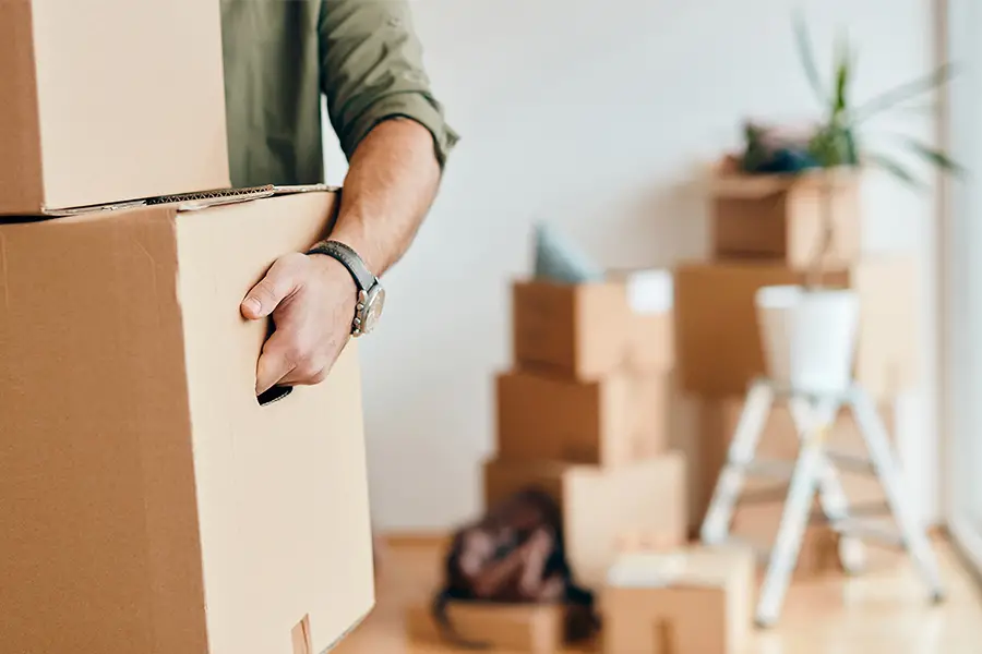 Nazilli Evden Eve Taşımacılık